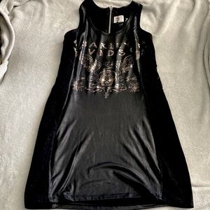 HARLEY DAVIDSON DRESS